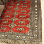 899 6182 ORIENTAL RUG